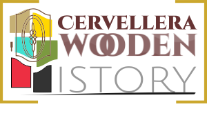 Cervellera Wooden History