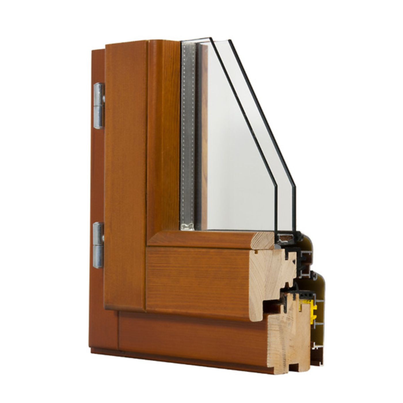 Legno Alluminio